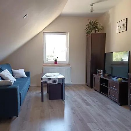 A I M Apartment Wiselka Exterior photo