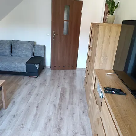 A I M Apartment Wiselka Exterior photo