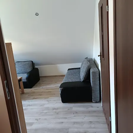 A I M Apartment Wiselka Room photo