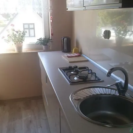 A I M Apartment Wiselka Exterior photo